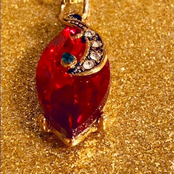 ❤️Royal Turkish Handmade Pendant ❤️ - Picture 15 of 16